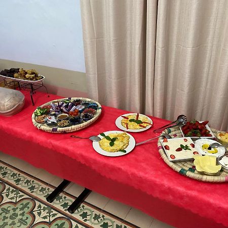 بيت لحم Ma'An Lil-Hayat Boutique Hotel المظهر الخارجي الصورة