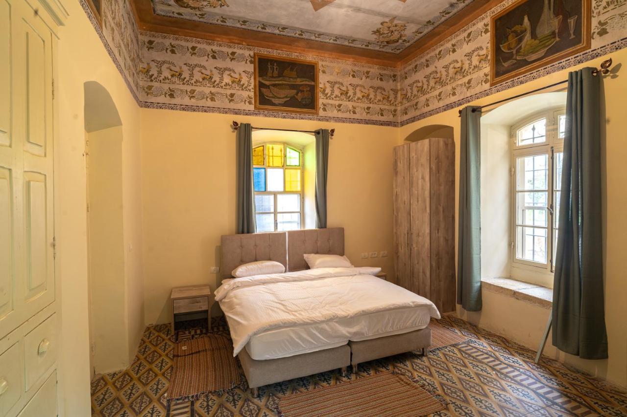 بيت لحم Ma'An Lil-Hayat Boutique Hotel المظهر الخارجي الصورة