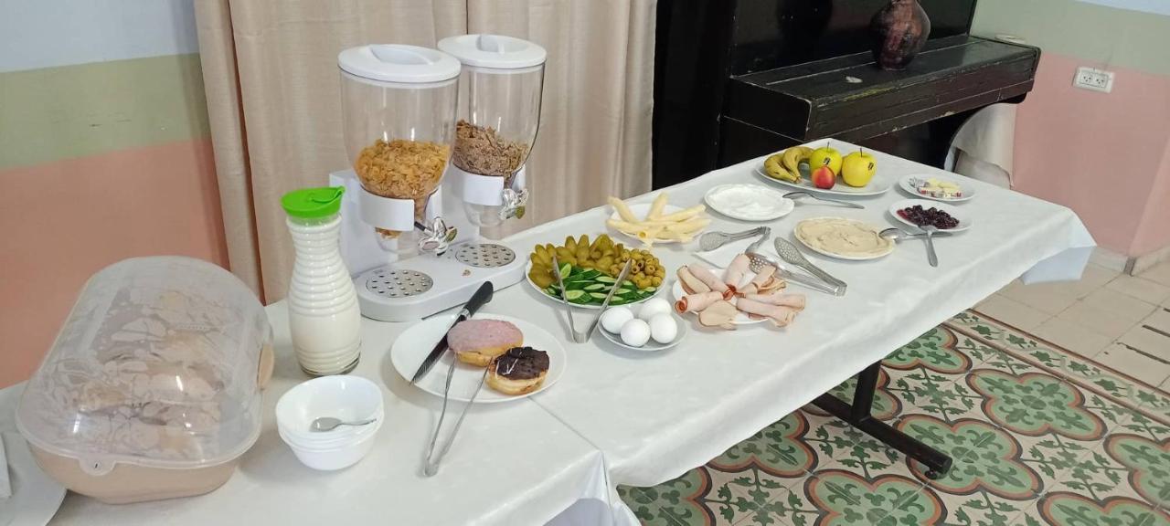 بيت لحم Ma'An Lil-Hayat Boutique Hotel المظهر الخارجي الصورة