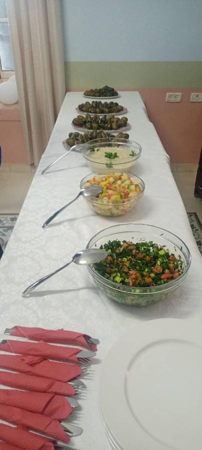 بيت لحم Ma'An Lil-Hayat Boutique Hotel المظهر الخارجي الصورة