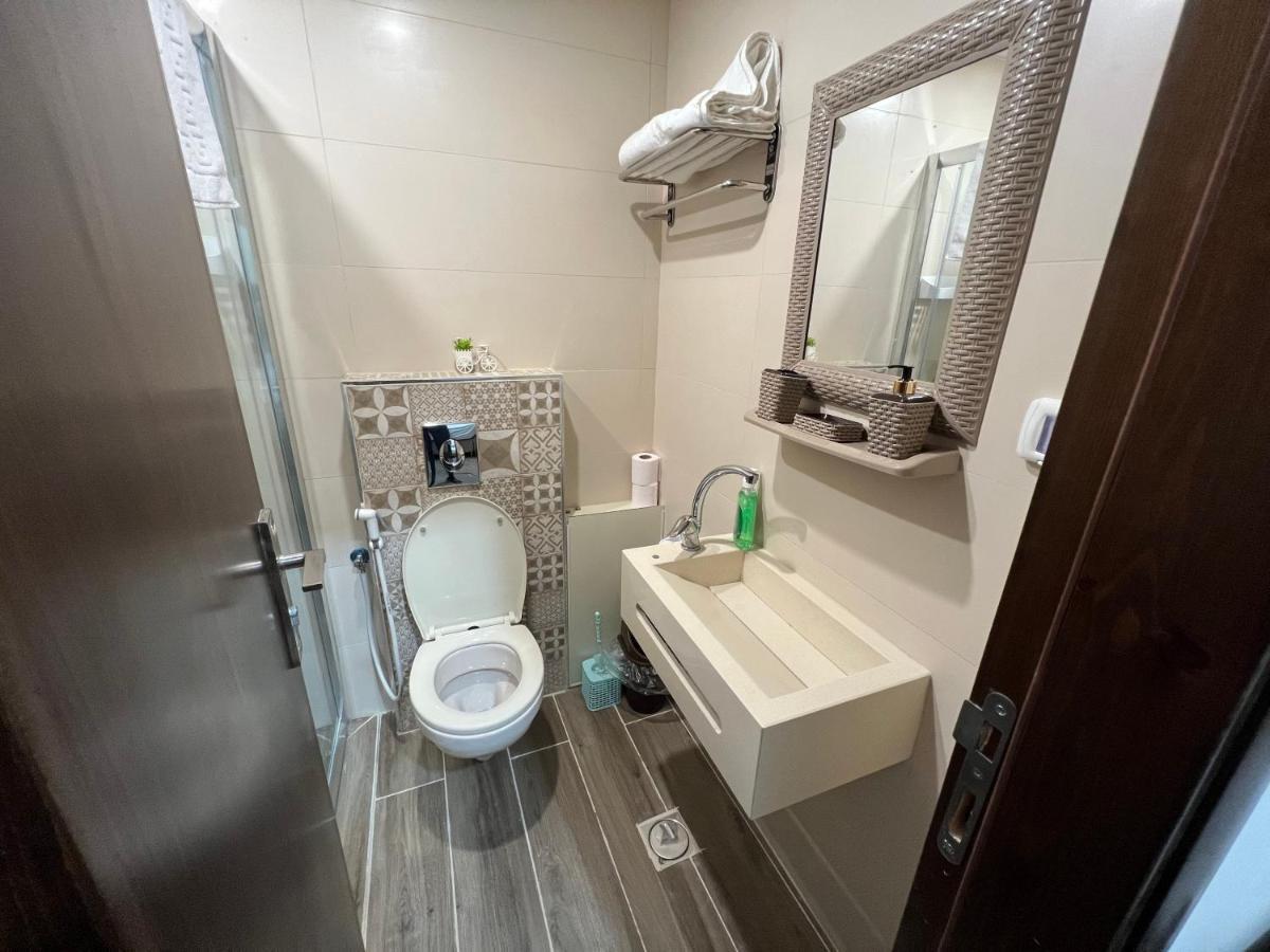 بيت لحم Ma'An Lil-Hayat Boutique Hotel المظهر الخارجي الصورة