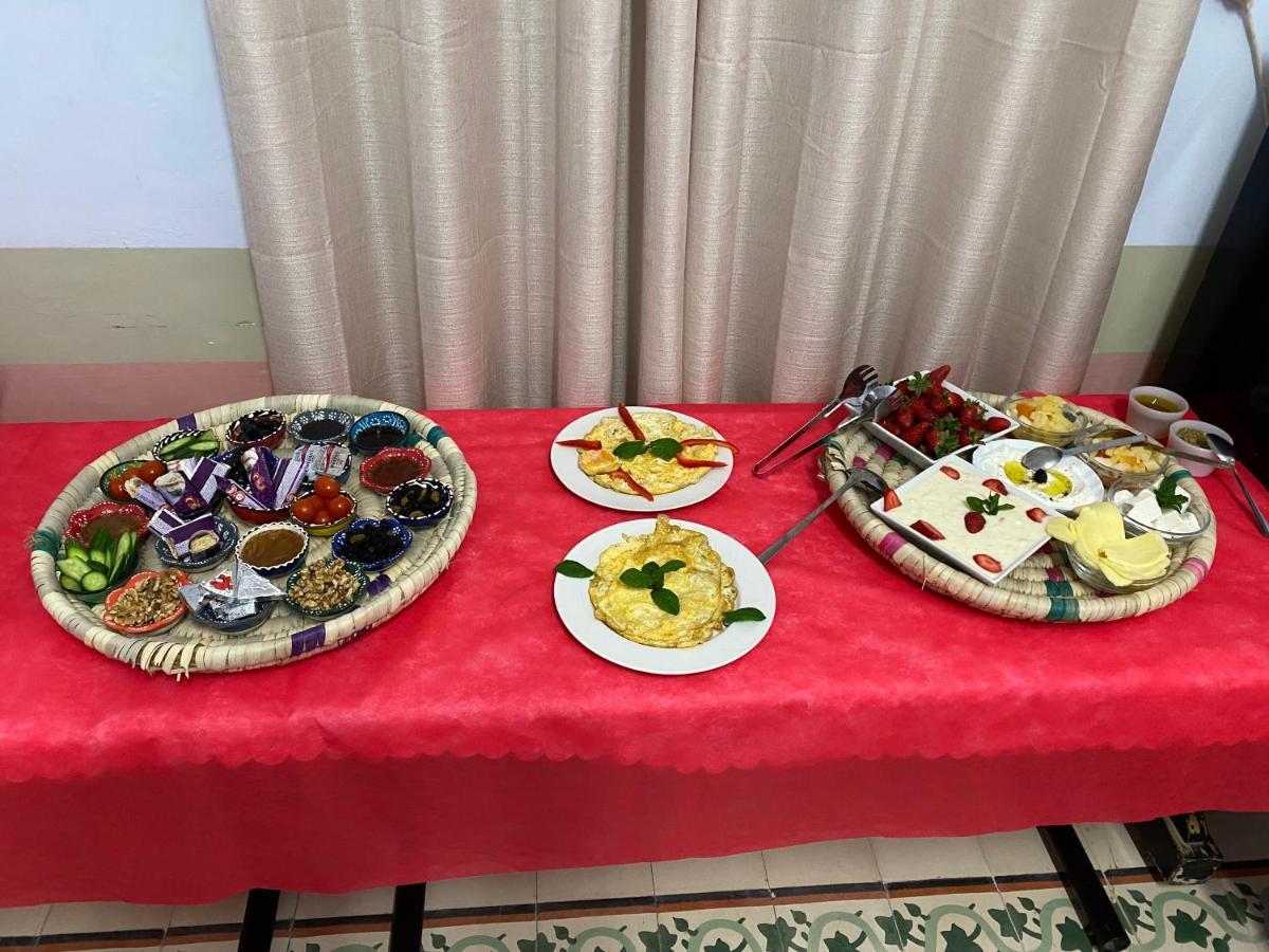 بيت لحم Ma'An Lil-Hayat Boutique Hotel المظهر الخارجي الصورة