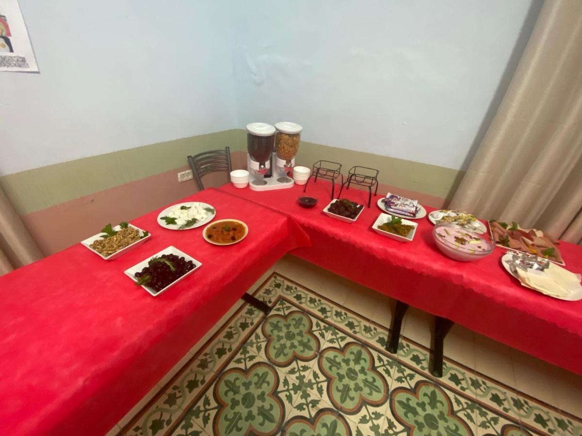 بيت لحم Ma'An Lil-Hayat Boutique Hotel المظهر الخارجي الصورة