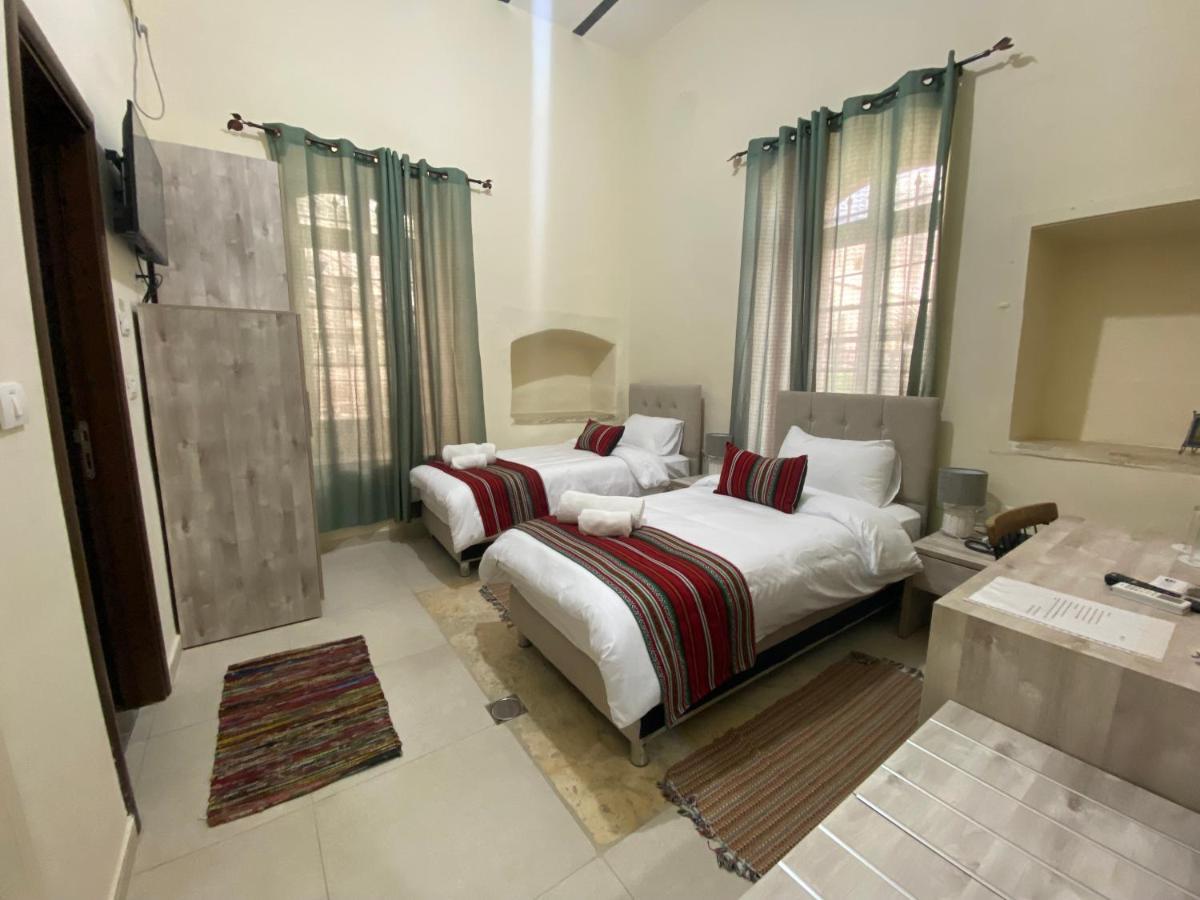 بيت لحم Ma'An Lil-Hayat Boutique Hotel المظهر الخارجي الصورة