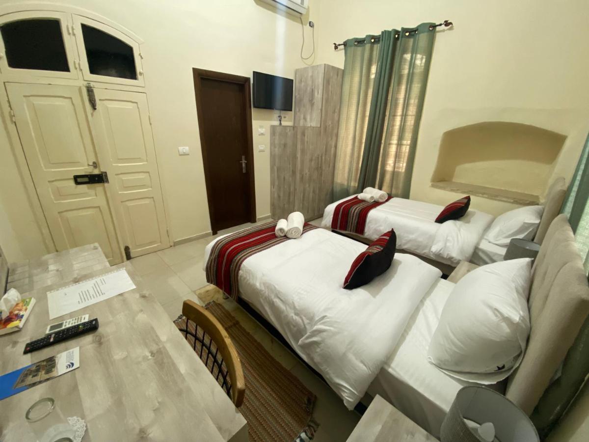 بيت لحم Ma'An Lil-Hayat Boutique Hotel المظهر الخارجي الصورة