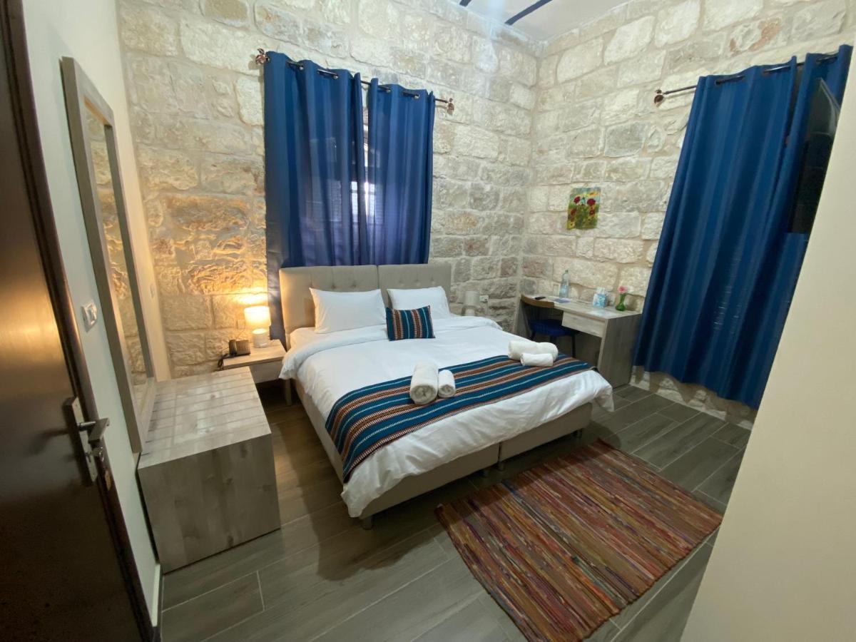 بيت لحم Ma'An Lil-Hayat Boutique Hotel المظهر الخارجي الصورة