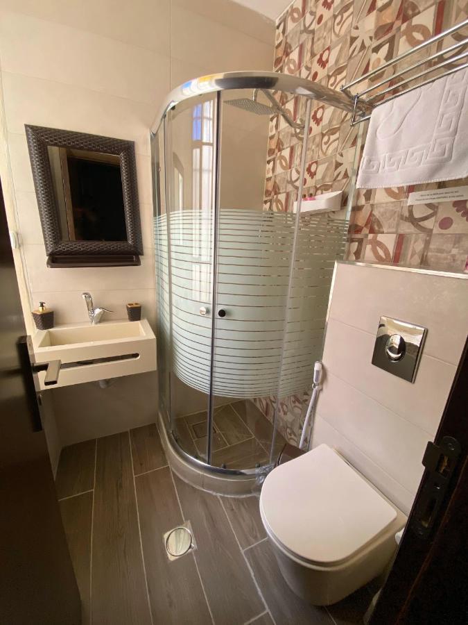 بيت لحم Ma'An Lil-Hayat Boutique Hotel المظهر الخارجي الصورة